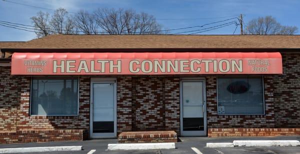 Health Connection