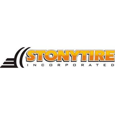 Stony Tire