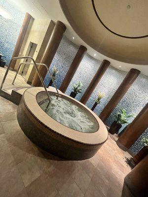 Jacuzzi Tub