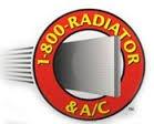 1-800 Radiator & A/C - Redding