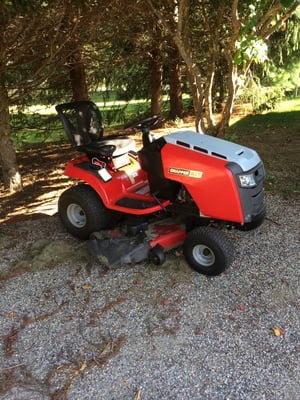 Saybrook Lawn & Power Equipment