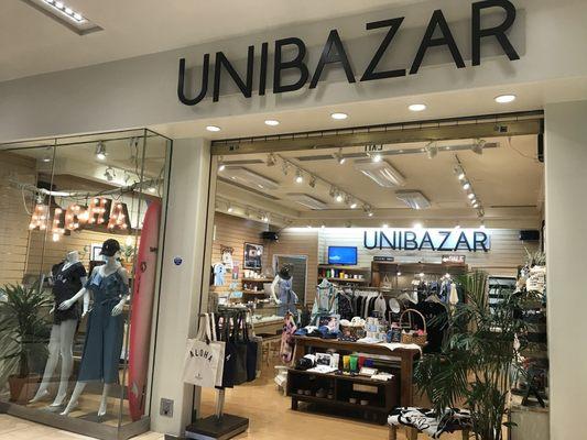 Unibazar