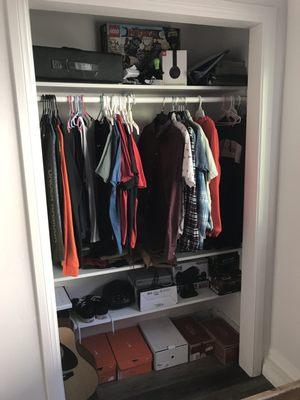 Closet