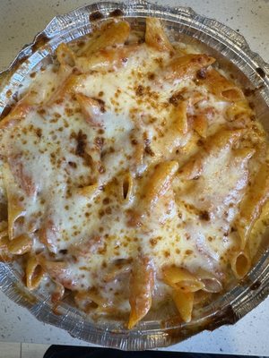 Baked Ziti