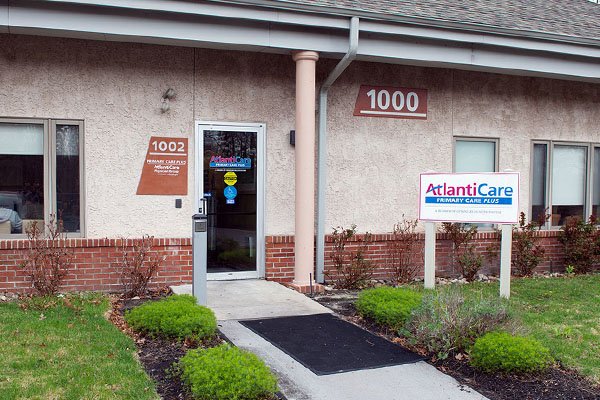 Atlanticare Surgery Center