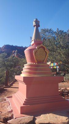 Stupa