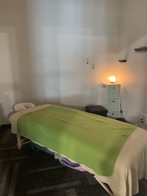 Hands Of Harmony Massage Therapy