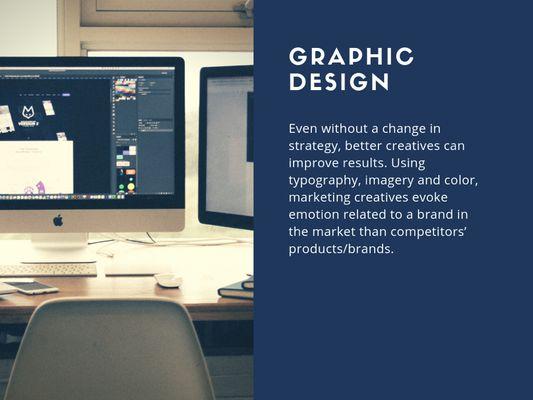 Graphic Design