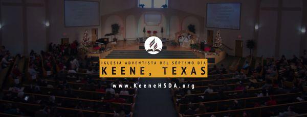 Seventh Day Adventist Spanish Church of Keene