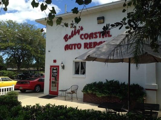 Bobby's Coastal Auto Repair