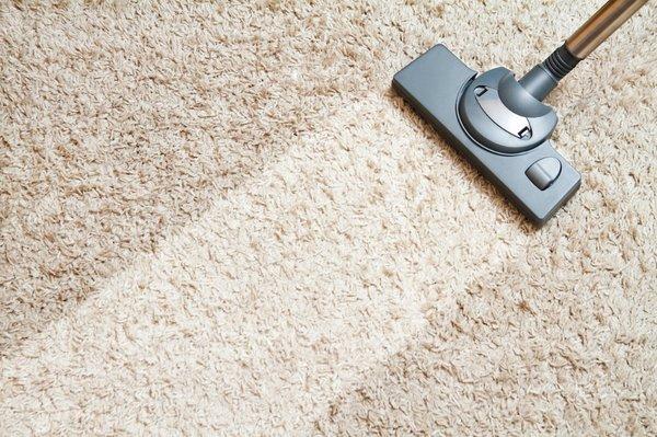 On The Spot Carpet and Upholstery Cleaning