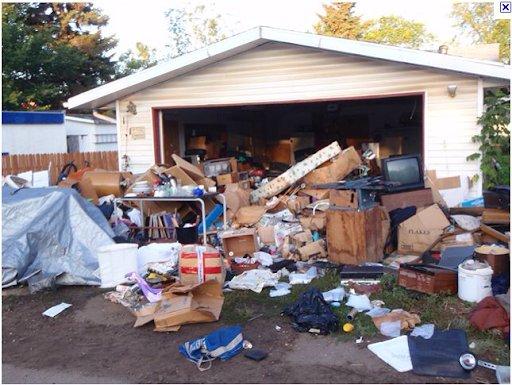 USA Junk Removal (954) 477-2736