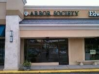 Arbor Cremation Society