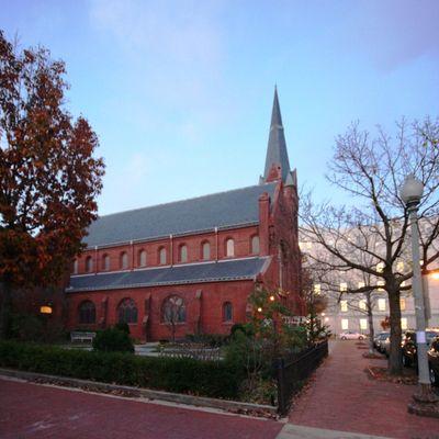 St. Mark's Meditation Center