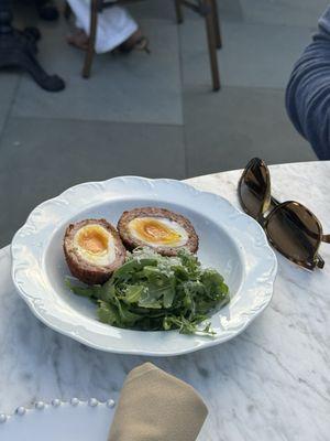 Scotch Egg