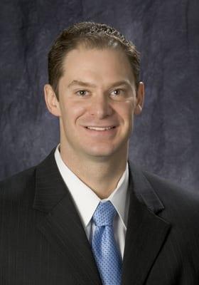 Attorney Brett Gibson