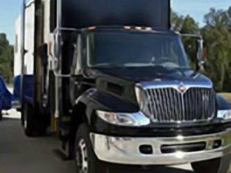 Have a mobile shredding truck drive to you to perform the shredding onsite