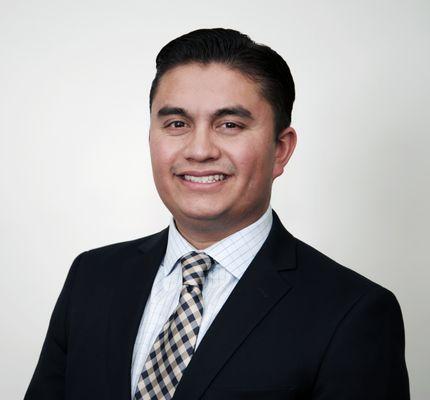 Juan J Campa Sales Manager NMLS# 291224