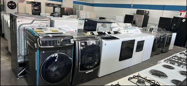 Deal Appliances 21137 grand river Ave Detroit Michigan