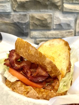 BLT Sandwich