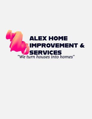 Alex Home Improvement & Services