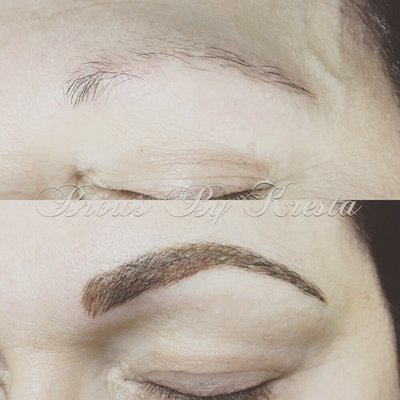 Microblading