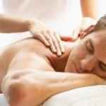 Therapeutic Massage available to our patients.