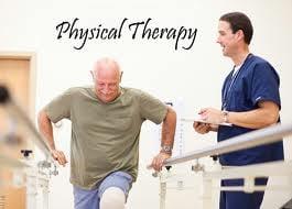 West Haven Physical Therapy 
