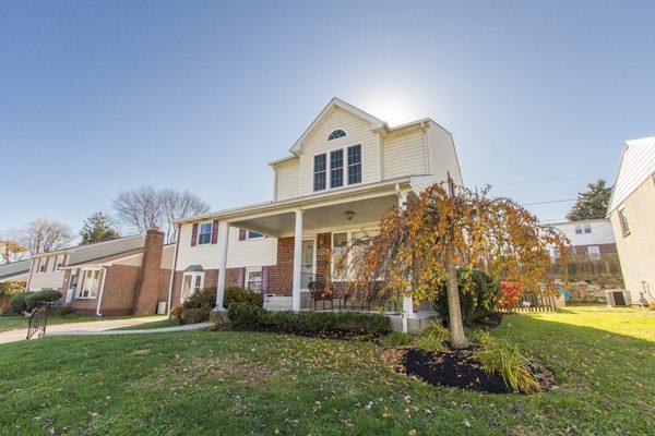 SOLD: Havertown home