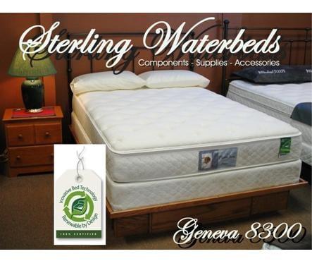 Sterling Softside Waterbeds