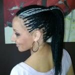 Box Braids