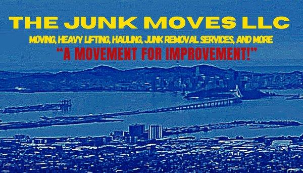 The Junk Moves