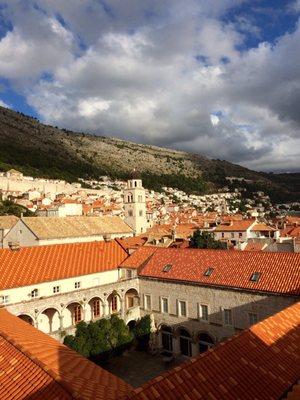 Dubrovnik, Croatia