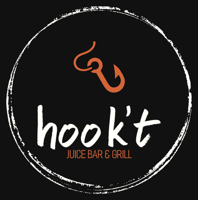 Hook't Juice Bar & Grill