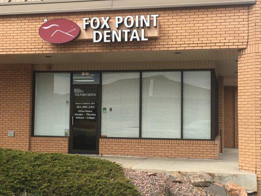 Fox Point Dental