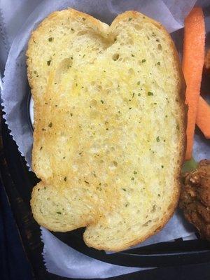 Texas toast