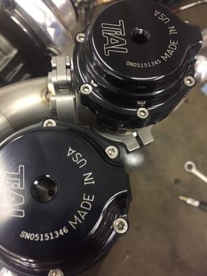 Tial Wastegates