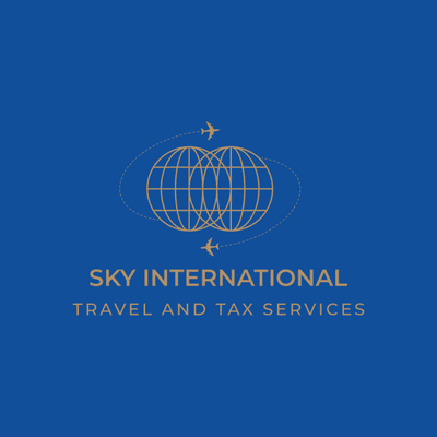 Sky International Travel and Tax Services