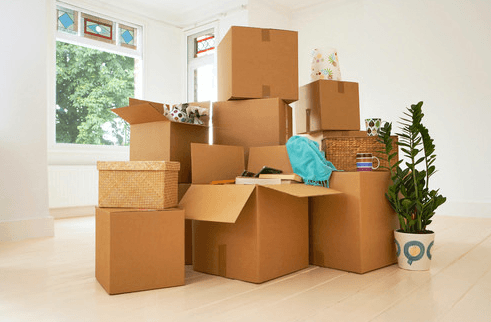 Syracuse Moving Company