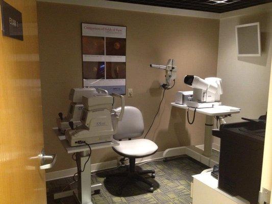 Book an eye exam at our eye care center in Mentor, OH