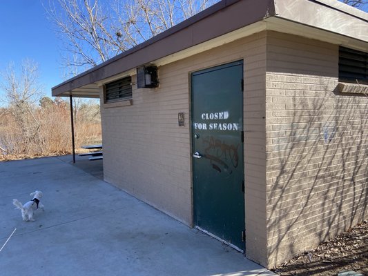 Harvey Park Recreation Center