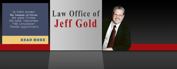 Top Personal Injury Attorney in Los Angeles and Orange County