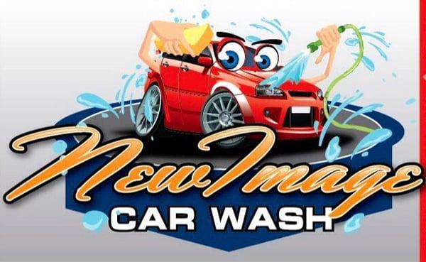 New Image Car Wash