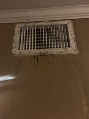 Air vent