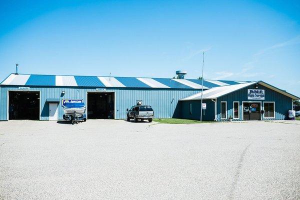 RMF Auto Service New Richmond, WI