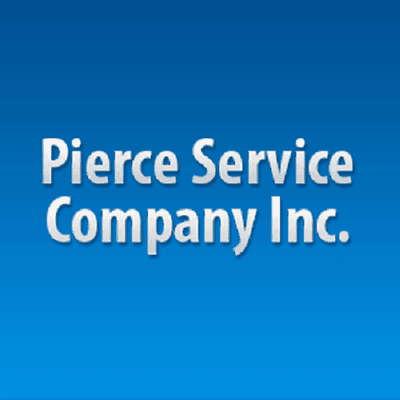 Pierce Service Company