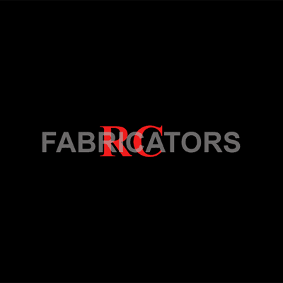 R C Fabricators Inc