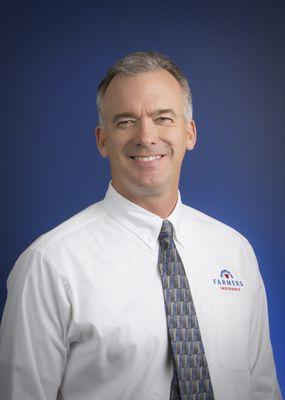 Farmers Insurance - Jeffrey Reinke