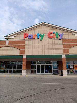 Party City