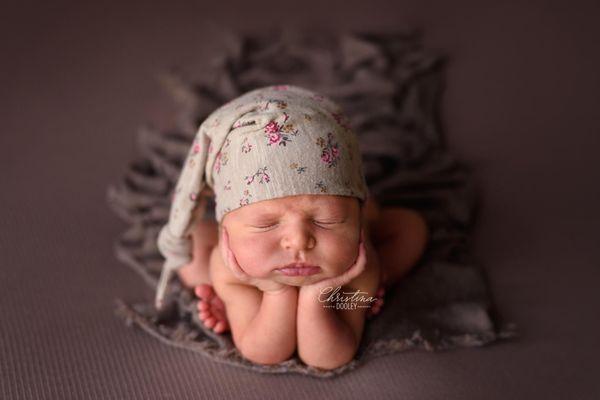 Newborn Photography Denver CO